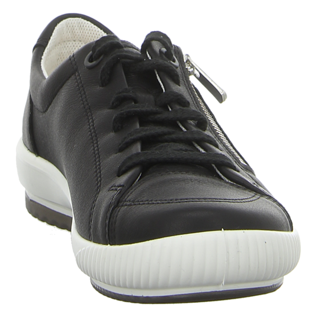 Legero - 2-000162-0100 - Tanaro 5.0 - schwarz (schwarz) - Schnrschuhe