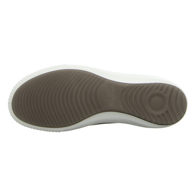 Legero - 2-000162-0100 - Tanaro 5.0 - schwarz (schwarz) - Schnrschuhe