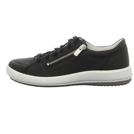 Schnrschuhe - Legero - Tanaro 5.0 - schwarz (schwarz)