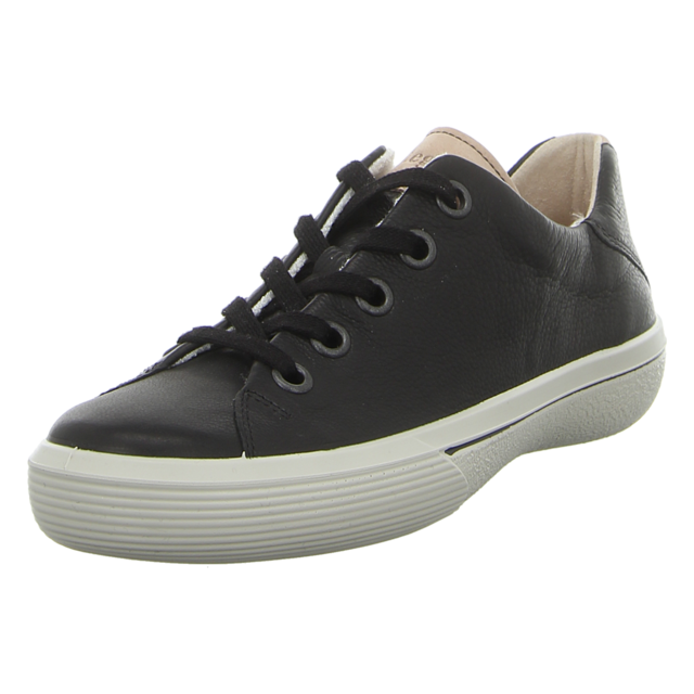 Legero - 2-000116-0110 - Fresh - schwarz (schwarz) - Sneaker