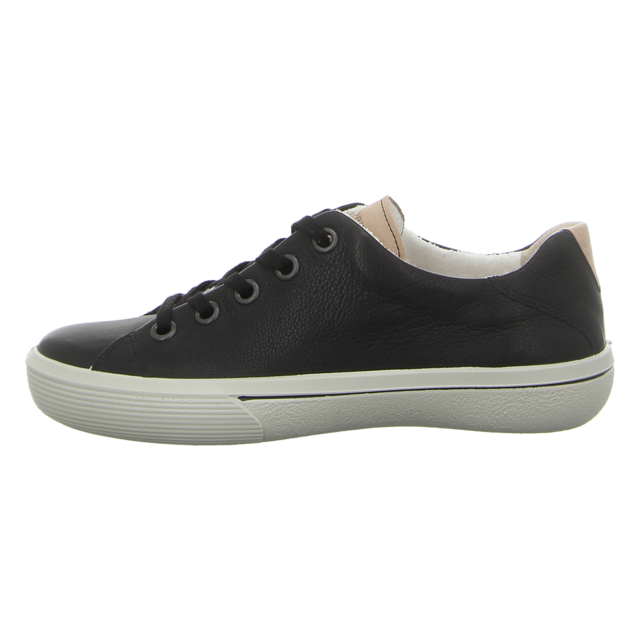 Legero - 2-000116-0110 - Fresh - schwarz (schwarz) - Sneaker
