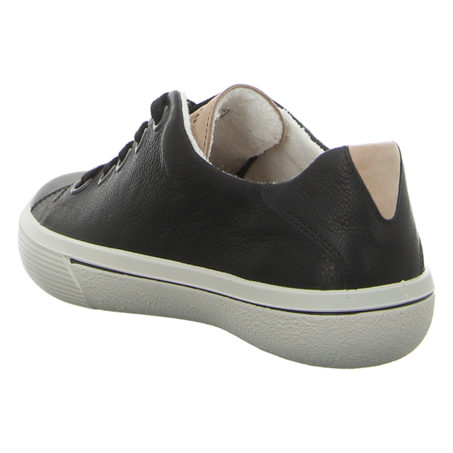 Legero - 2-000116-0110 - Fresh - schwarz (schwarz) - Sneaker