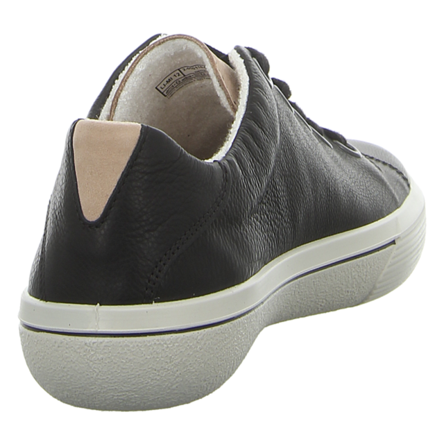 Legero - 2-000116-0110 - Fresh - schwarz (schwarz) - Sneaker