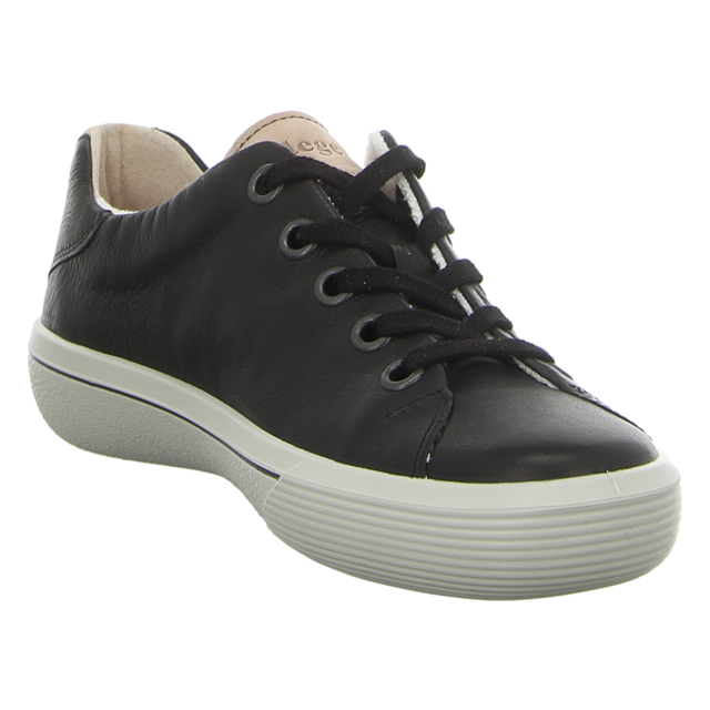 Legero - 2-000116-0110 - Fresh - schwarz (schwarz) - Sneaker