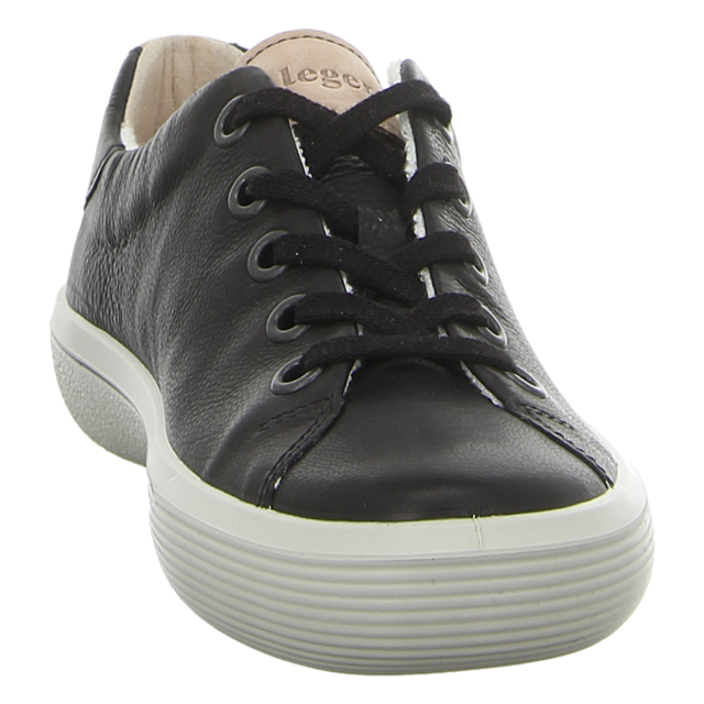 Legero - 2-000116-0110 - Fresh - schwarz (schwarz) - Sneaker