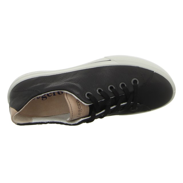 Legero - 2-000116-0110 - Fresh - schwarz (schwarz) - Sneaker