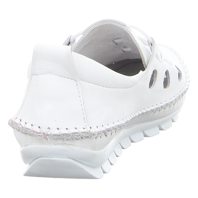 Gemini - 003115-01/001 - 003115-01/001 - weiss - Slipper