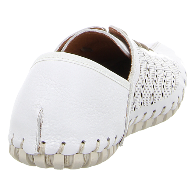 Gemini - 031218-02/001 - 031218-02/001 - weiss - Schnrschuhe