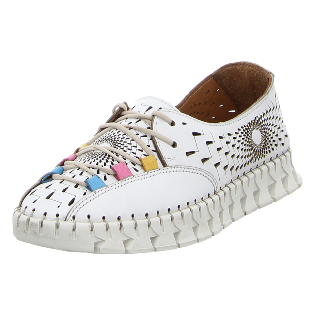 Gemini - 336563-02/001 - 336563-02/001 - wei� - Schn�rschuhe