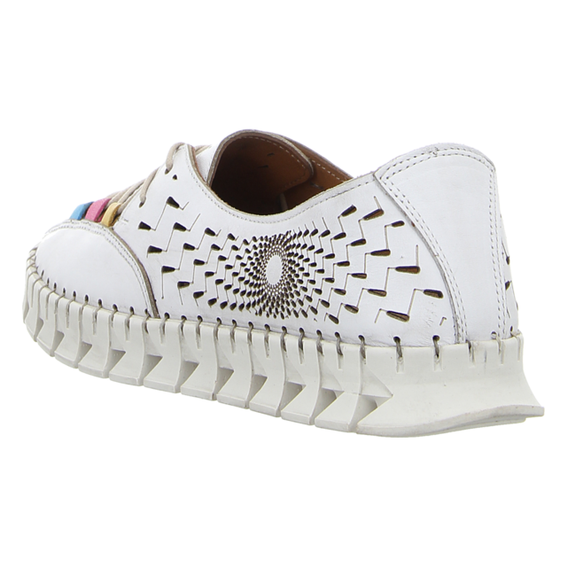 Gemini - 336563-02/001 - 336563-02/001 - wei� - Schn�rschuhe