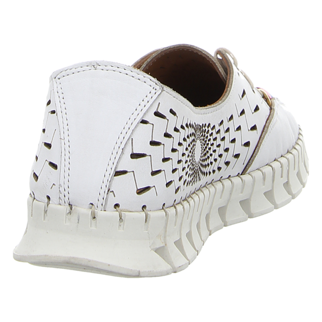 Gemini - 336563-02/001 - 336563-02/001 - wei� - Schn�rschuhe