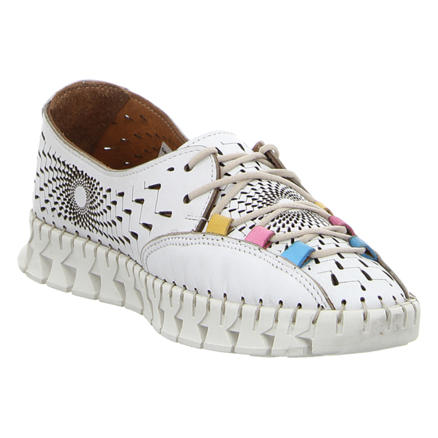 Gemini - 336563-02/001 - 336563-02/001 - wei� - Schn�rschuhe