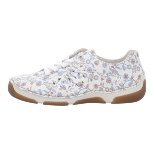 Schn�rschuhe - Rieker - multi
