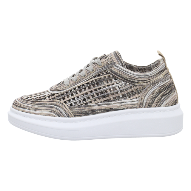Artiker - 58C0525 - 58C0525 - mittelbraun - Schn�rschuhe