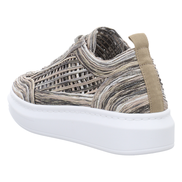 Artiker - 58C0525 - 58C0525 - mittelbraun - Schn�rschuhe