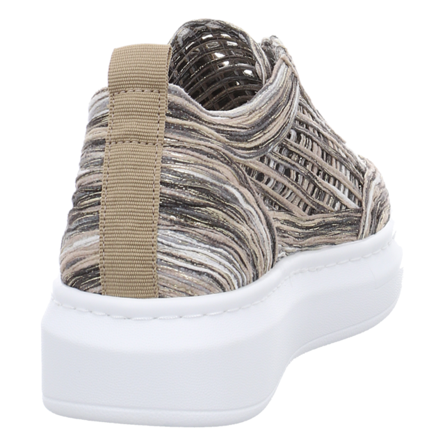 Artiker - 58C0525 - 58C0525 - mittelbraun - Schn�rschuhe