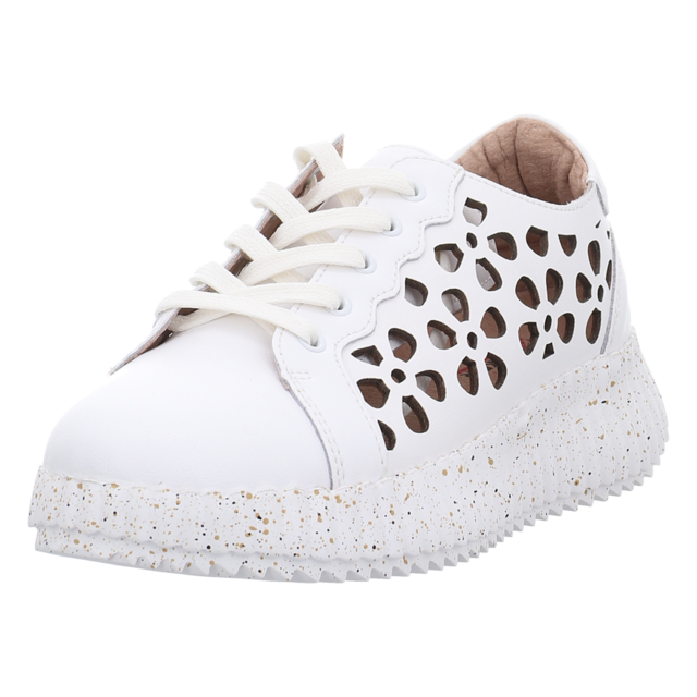 Artiker - 56C1167 - 56C1167 - wei� - Schn�rschuhe