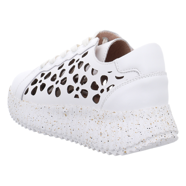Artiker - 56C1167 - 56C1167 - wei� - Schn�rschuhe