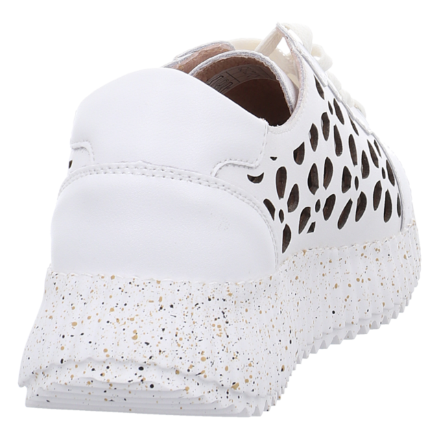 Artiker - 56C1167 - 56C1167 - wei� - Schn�rschuhe