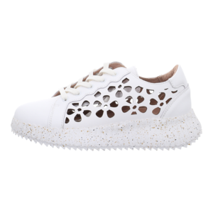 Schn�rschuhe - Artiker - wei�