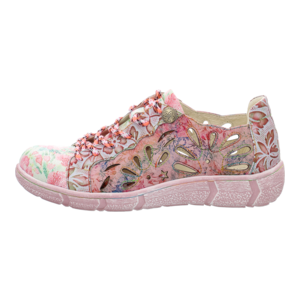 Schnrschuhe - Laura Vita - Goctho 59 - cerise
