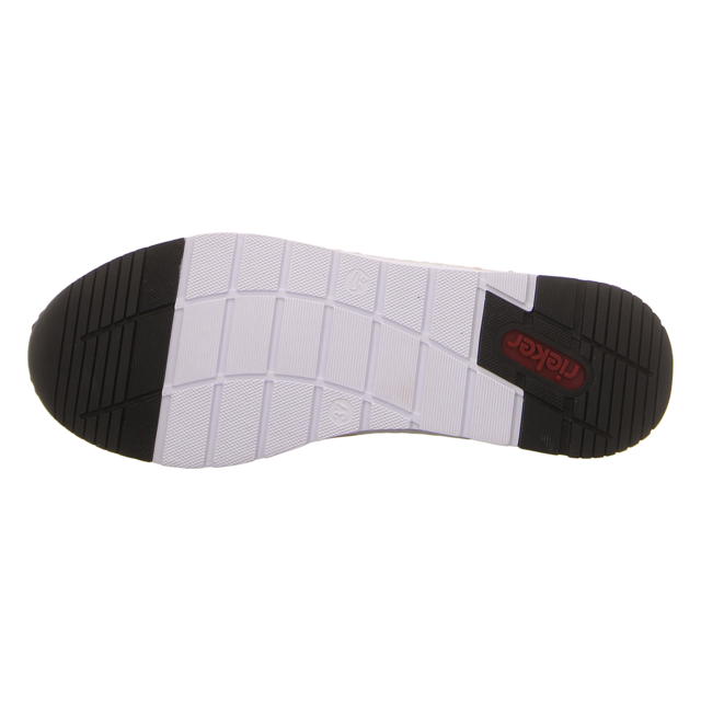 Rieker - N7125-68 - N7125-68 - gelb - Schnrschuhe