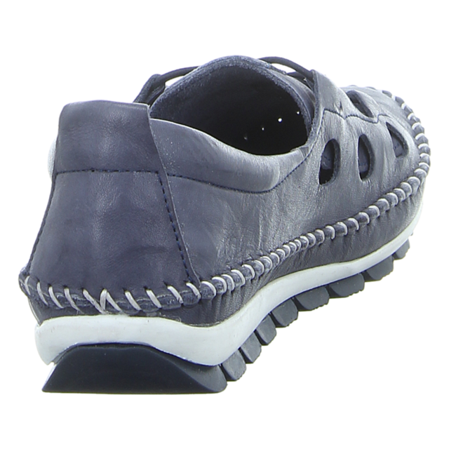 Gemini - 003115-01/802 - 003115-01/802 - navy - Slipper