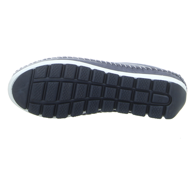 Gemini - 003115-01/802 - 003115-01/802 - navy - Slipper