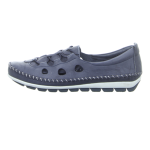 Slipper - Gemini - navy