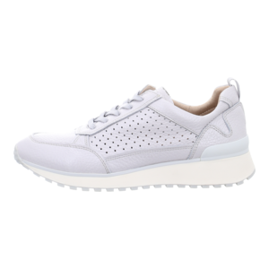 Sneaker - Caprice - lt.blu.per.dee