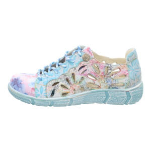 Schnrschuhe - Laura Vita - Goctho 59 - bleu