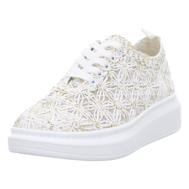Artiker - 58C0528 - 58C0528 - gold - Schn�rschuhe