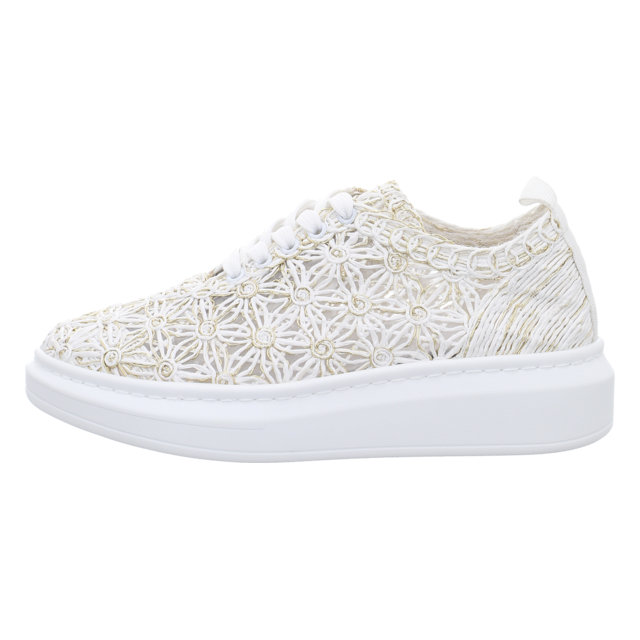 Artiker - 58C0528 - 58C0528 - gold - Schn�rschuhe