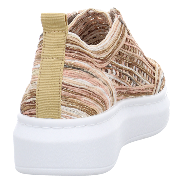 Artiker - 58C0524 - 58C0524 - gold - Schn�rschuhe
