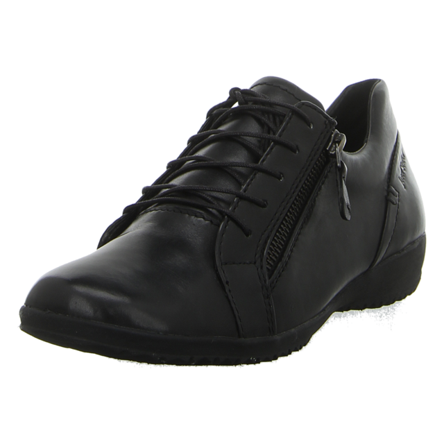 Josef Seibel - 79738-971100 - Naly 38 - schwarz - Stiefeletten