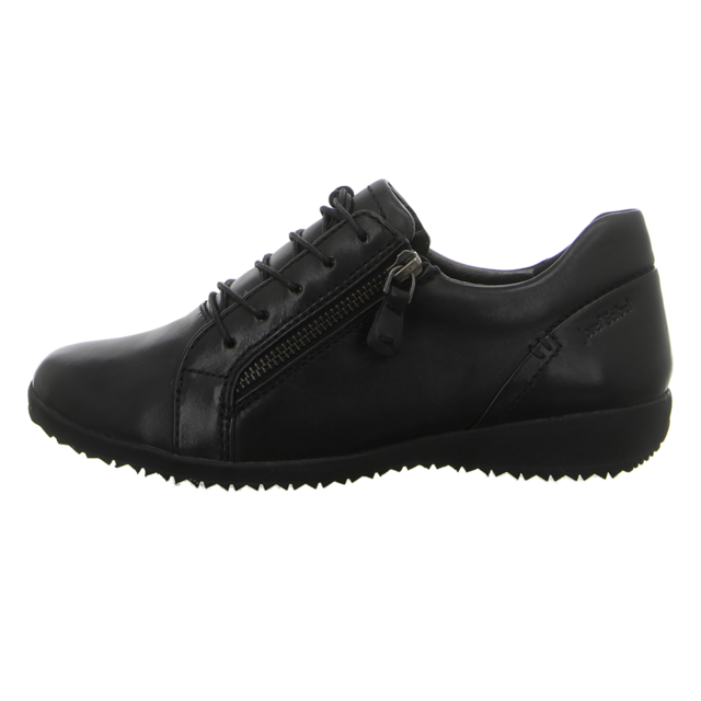 Josef Seibel - 79738-971100 - Naly 38 - schwarz - Stiefeletten