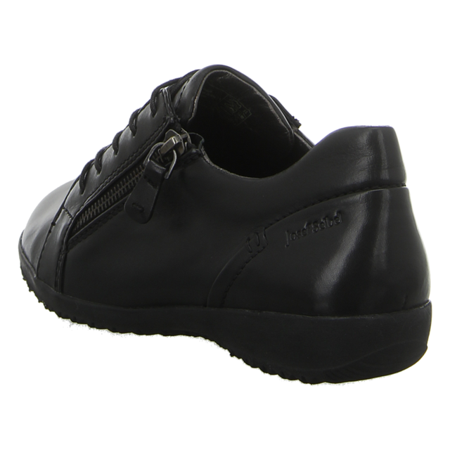 Josef Seibel - 79738-971100 - Naly 38 - schwarz - Stiefeletten