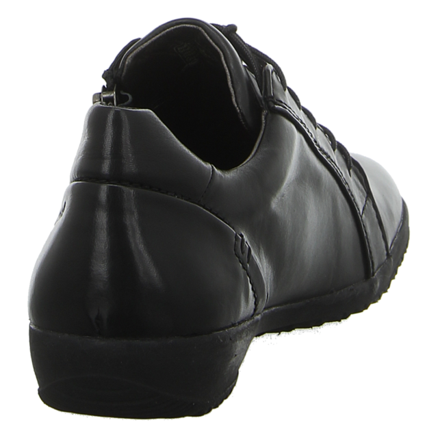 Josef Seibel - 79738-971100 - Naly 38 - schwarz - Stiefeletten
