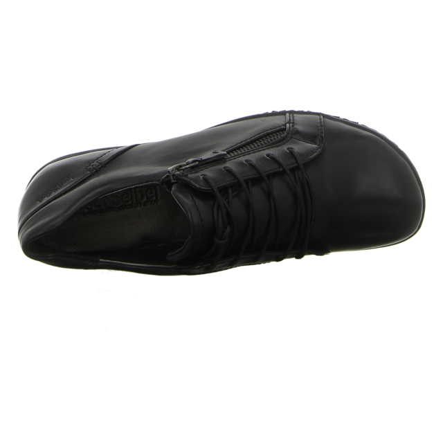 Josef Seibel - 79738-971100 - Naly 38 - schwarz - Stiefeletten