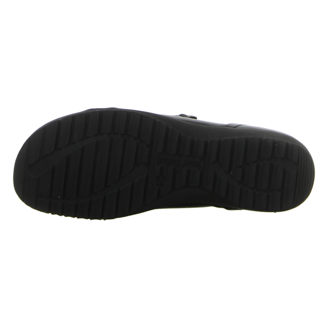 Josef Seibel - 79738-971100 - Naly 38 - schwarz - Stiefeletten