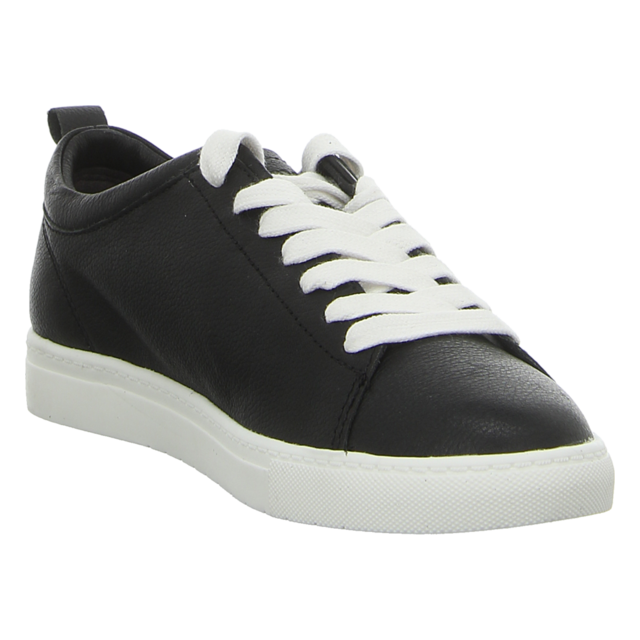 Tamaris - 1-1-23611-26-001 - 1-1-23611-26-001 - black - Sneaker