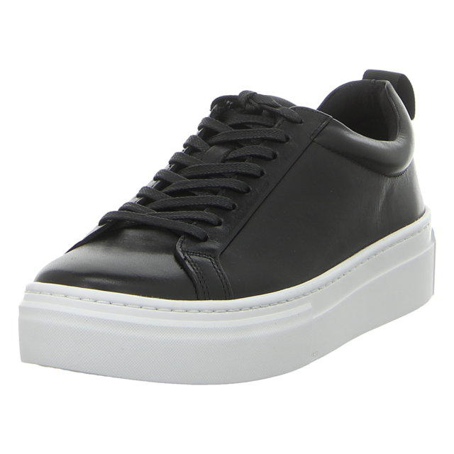 Vagabond - 5327-201-20 - Zoe Platform - black - Sneaker