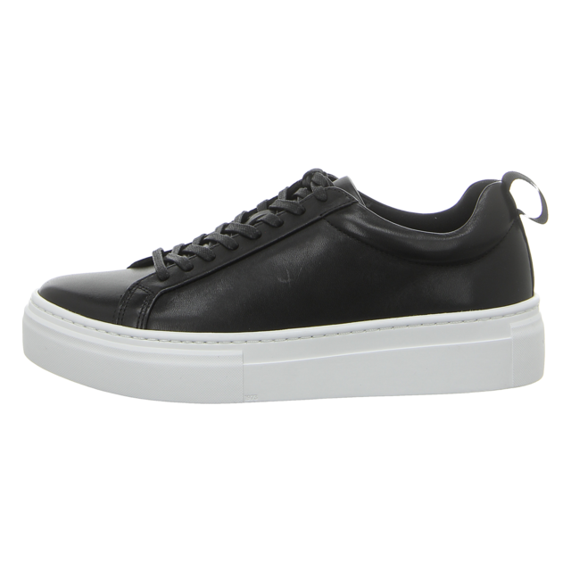 Vagabond - 5327-201-20 - Zoe Platform - black - Sneaker