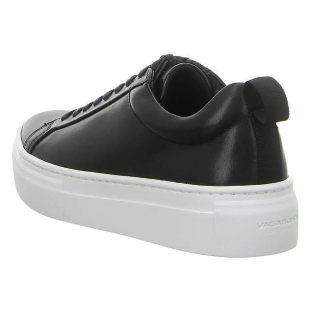 Vagabond - 5327-201-20 - Zoe Platform - black - Sneaker