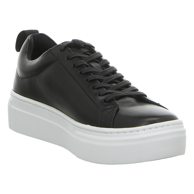 Vagabond - 5327-201-20 - Zoe Platform - black - Sneaker