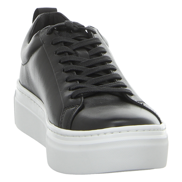 Vagabond - 5327-201-20 - Zoe Platform - black - Sneaker