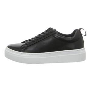 Sneaker - Vagabond - Zoe Platform - black