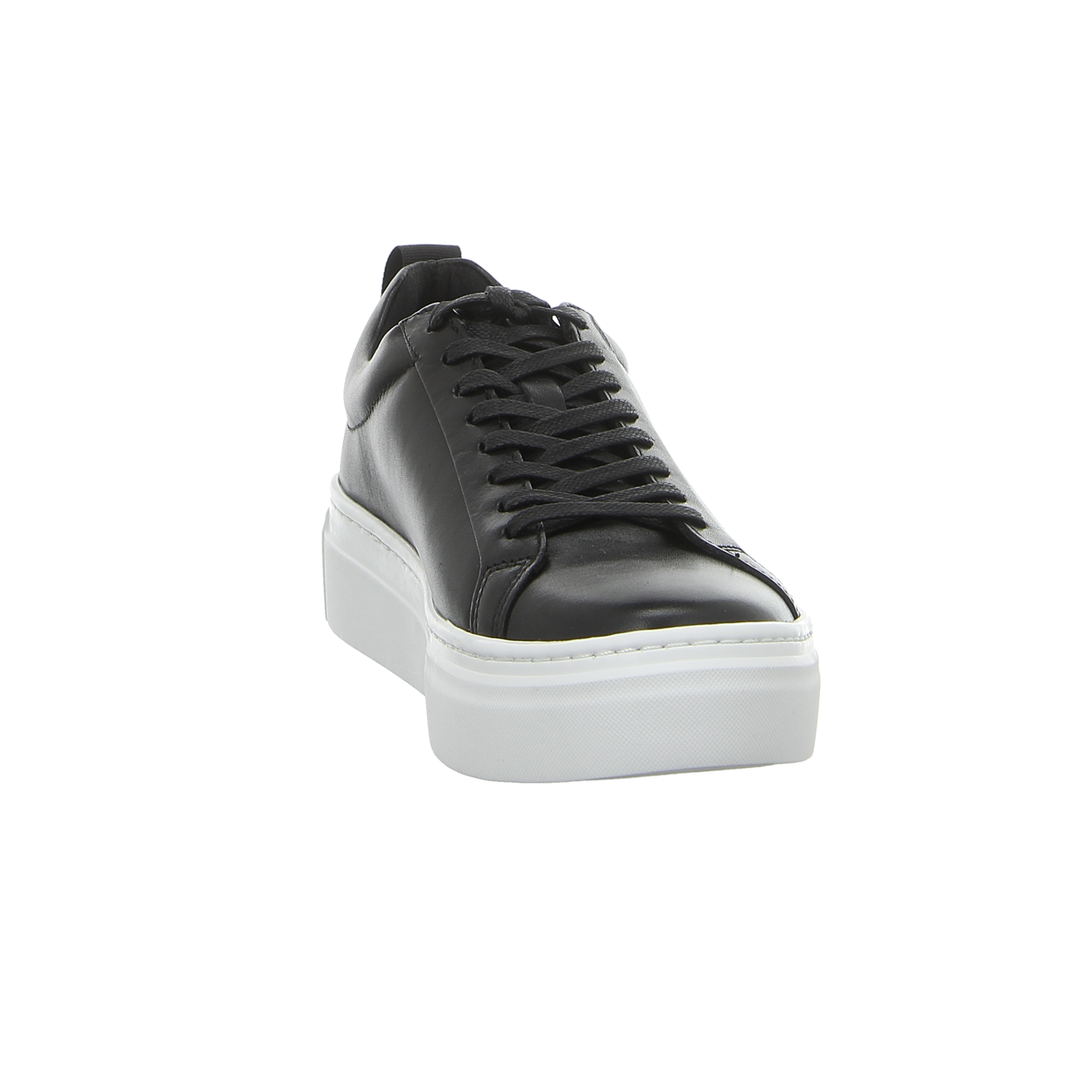 Vagabond Damen Sneaker Zoe Platform in schwarz | Schuhfachmann
