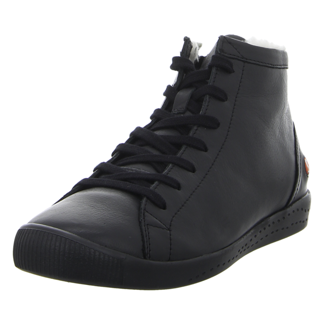 Softinos - P900653009 - IBBI653SOF - black - Sneaker