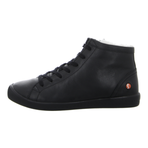 Sneaker - Softinos - IBBI653SOF - black